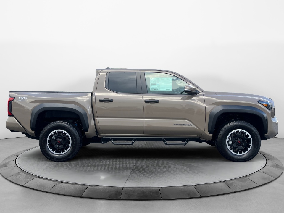 3TMLB5JN8TM315922 2026 Toyota Tacoma TRD Off Road
