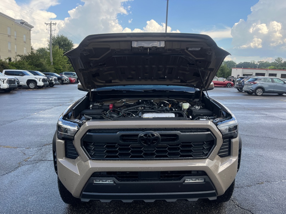 3TMLB5JN8TM315922 2026 Toyota Tacoma TRD Off Road