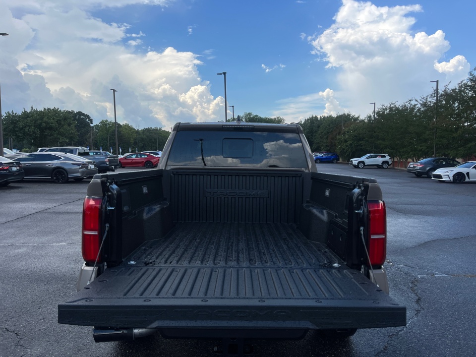 3TMLB5JN8TM315922 2026 Toyota Tacoma TRD Off Road