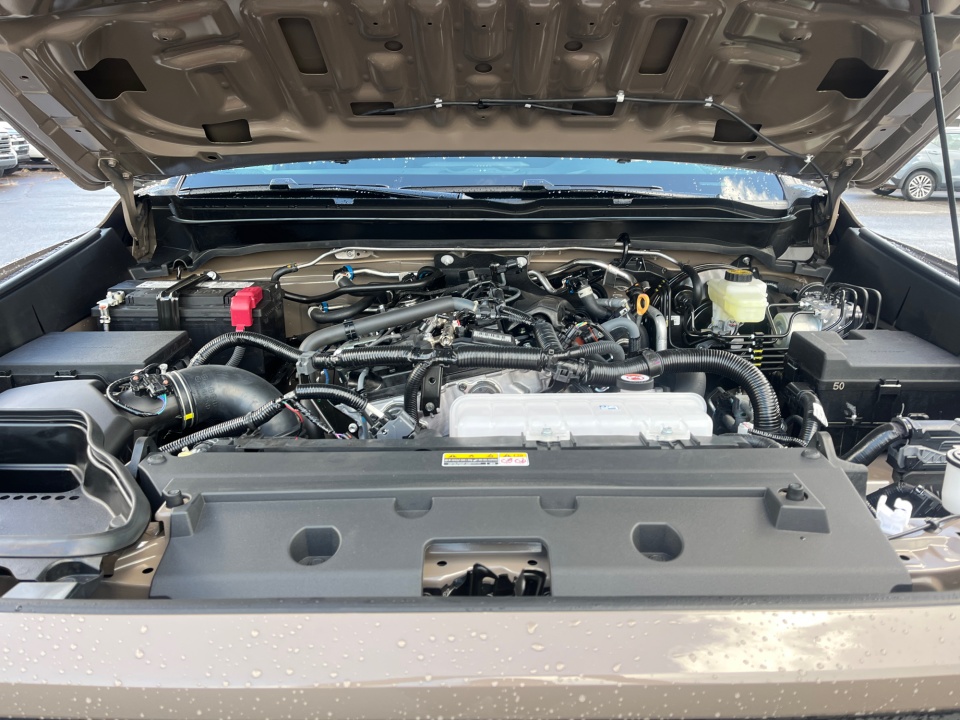 3TMLB5JN8TM315922 2026 Toyota Tacoma TRD Off Road