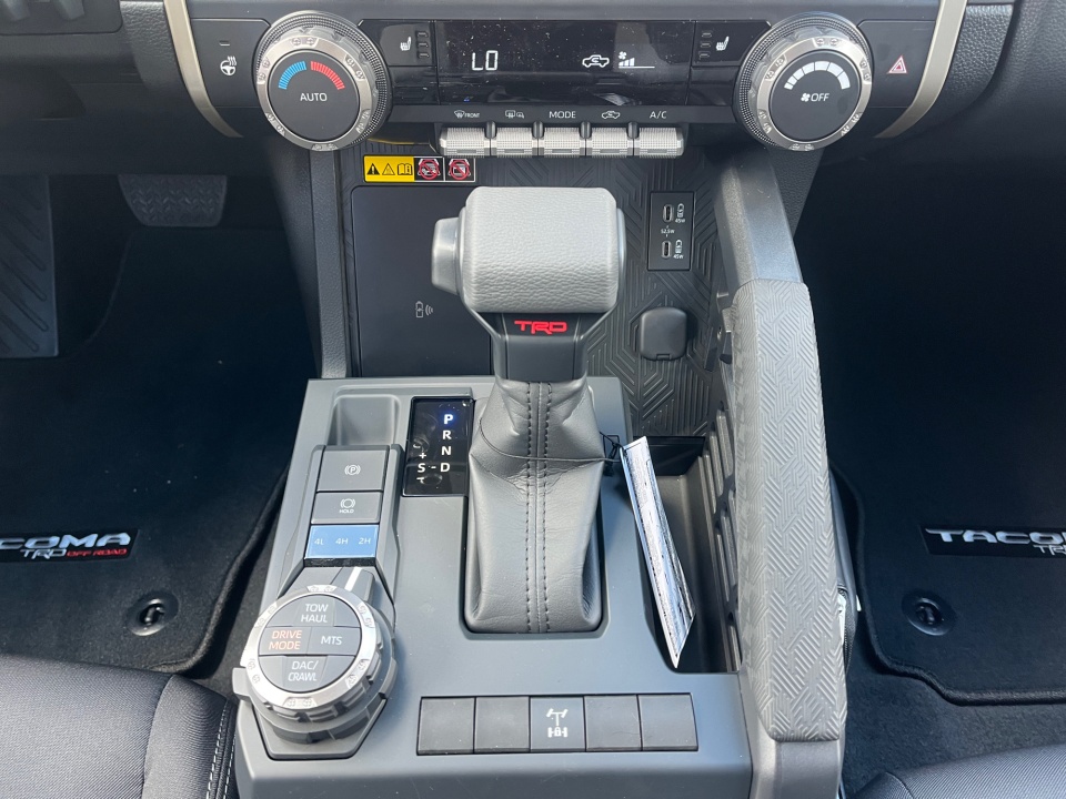 3TMLB5JN8TM315922 2026 Toyota Tacoma TRD Off Road