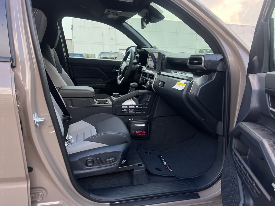 3TMLB5JN8TM315922 2026 Toyota Tacoma TRD Off Road
