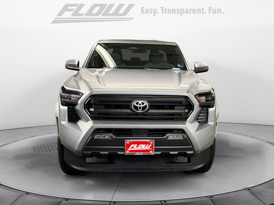 3TMLB5JN9TM215232 2026 Toyota Tacoma SR5