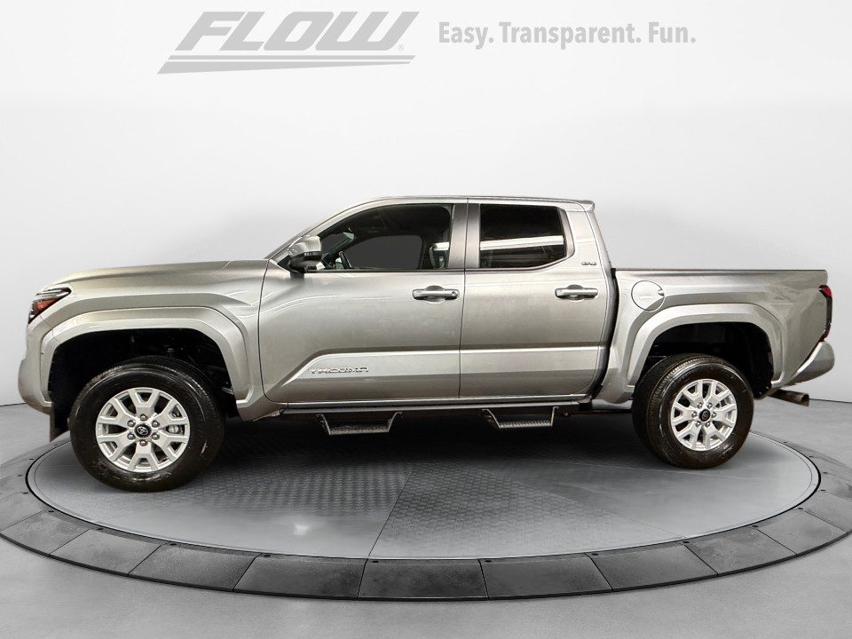 3TMLB5JN9TM215232 2026 Toyota Tacoma SR5