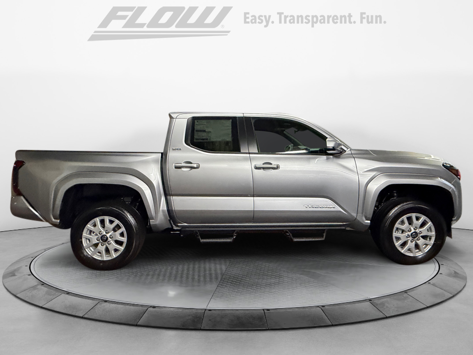 3TMLB5JN9TM215232 2026 Toyota Tacoma SR5