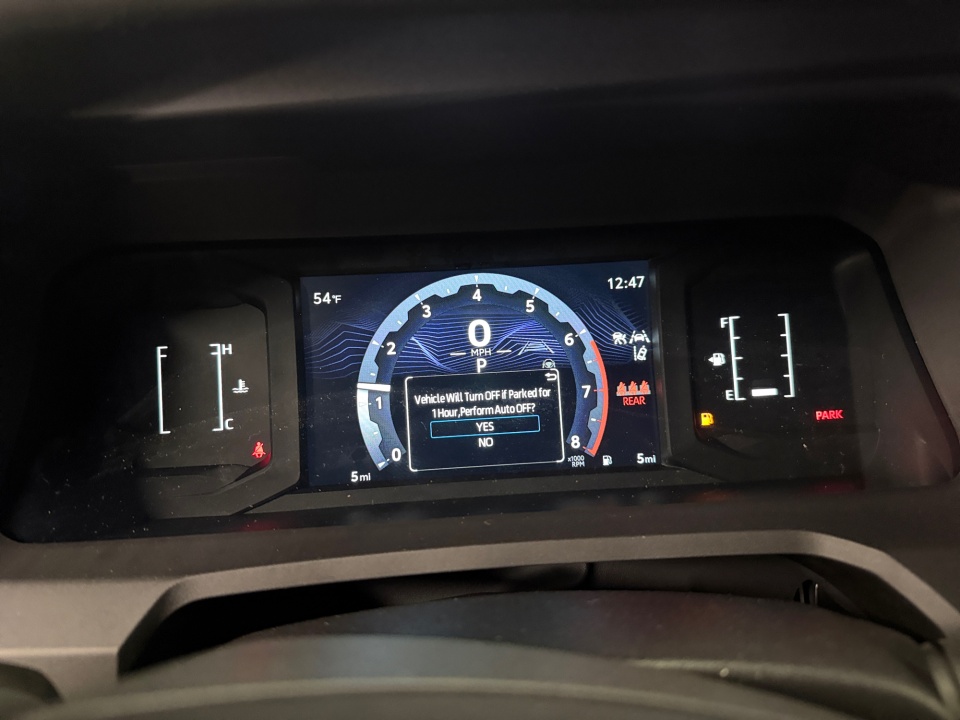 3TMLB5JN9TM215232 2026 Toyota Tacoma SR5