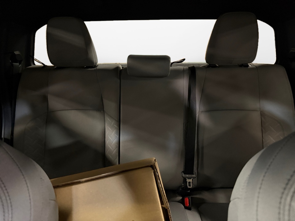 3TMLB5JN9TM215232 2026 Toyota Tacoma SR5