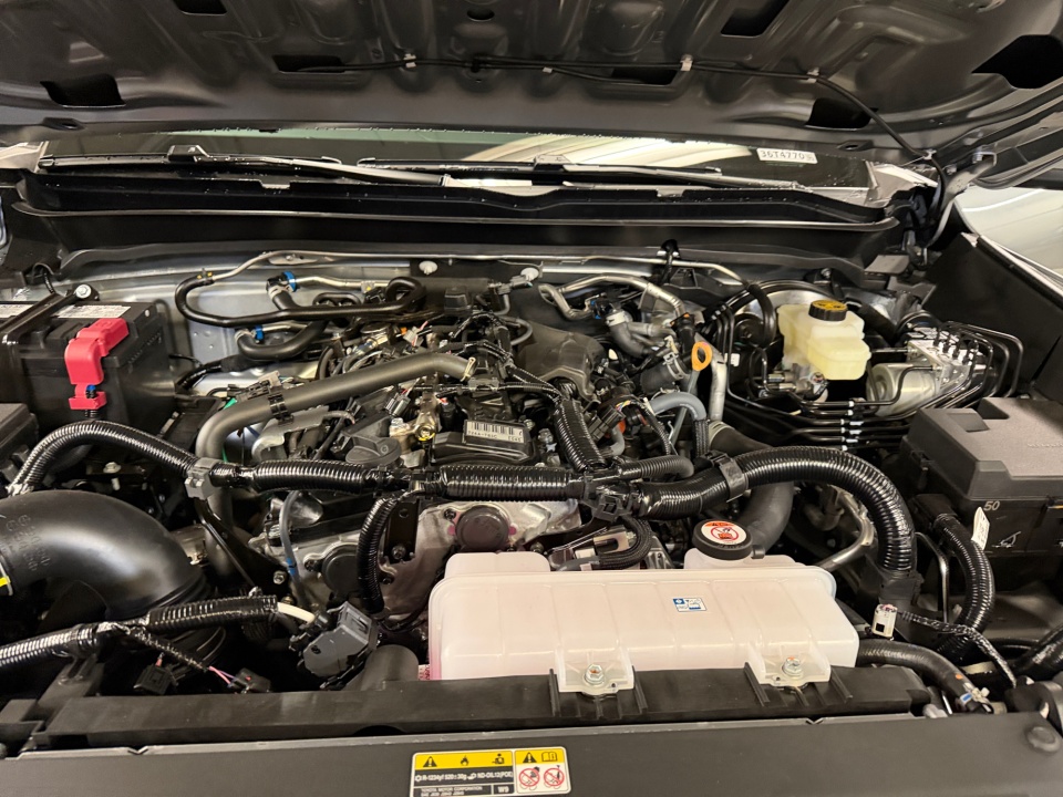 3TMLB5JN9TM215232 2026 Toyota Tacoma SR5