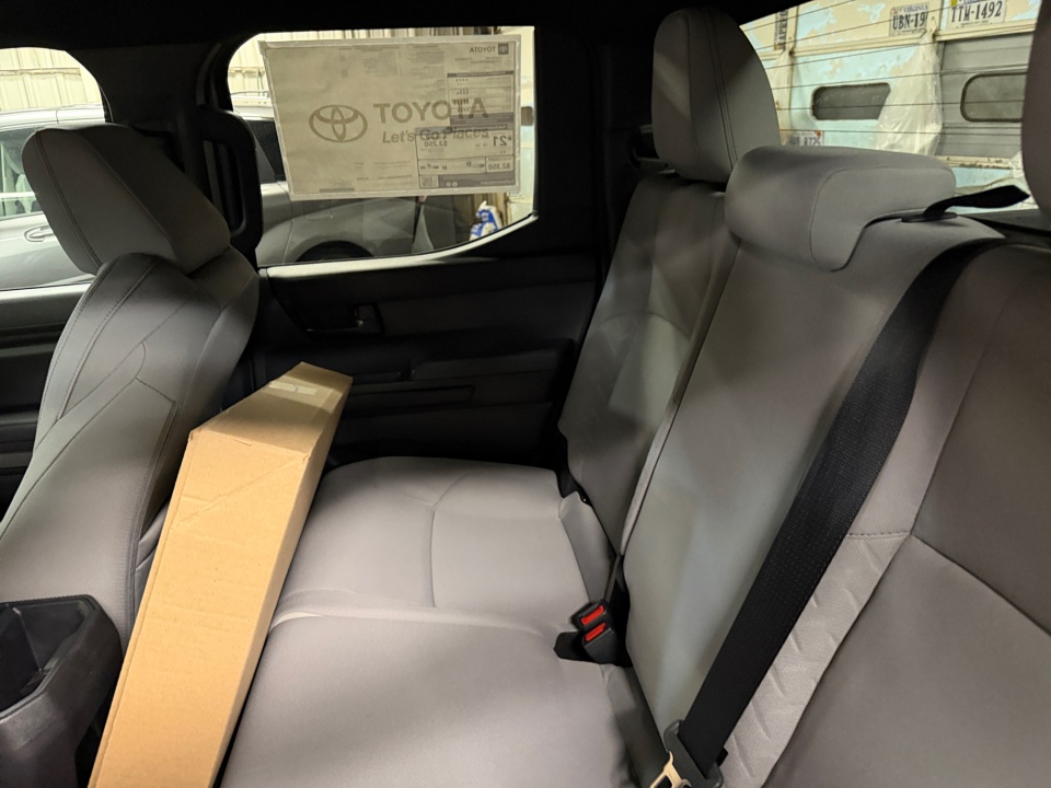 3TMLB5JN9TM215232 2026 Toyota Tacoma SR5