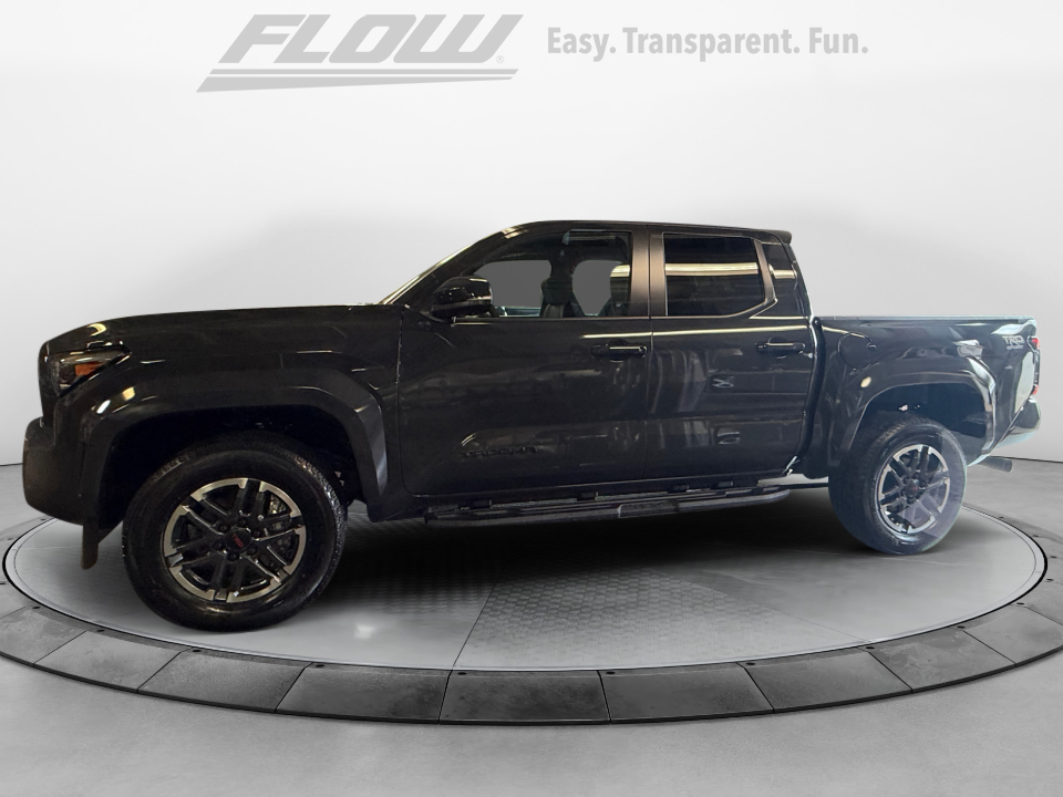 3TMLB5JN9TM293753 2026 Toyota Tacoma TRD Sport