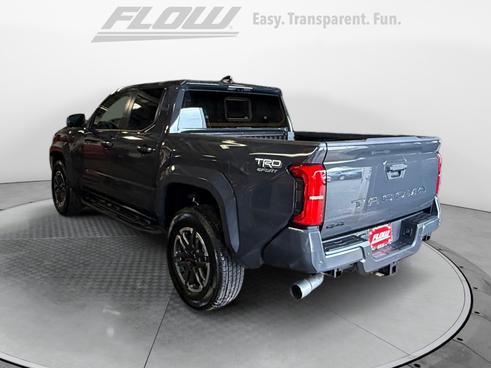 3TMLB5JN9TM293753 2026 Toyota Tacoma TRD Sport