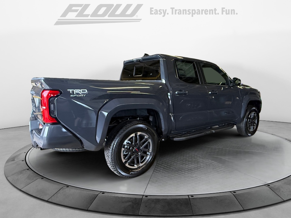 3TMLB5JN9TM293753 2026 Toyota Tacoma TRD Sport