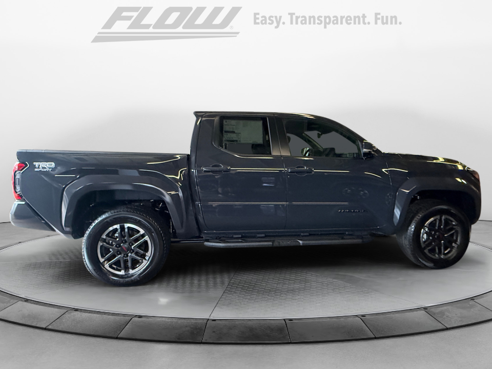 3TMLB5JN9TM293753 2026 Toyota Tacoma TRD Sport