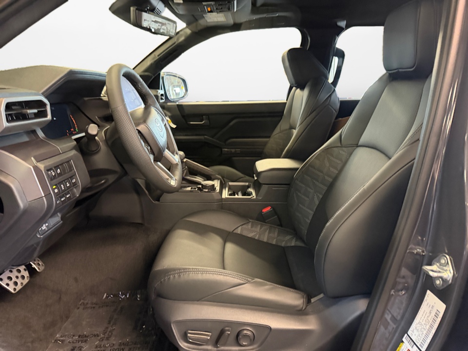 3TMLB5JN9TM293753 2026 Toyota Tacoma TRD Sport