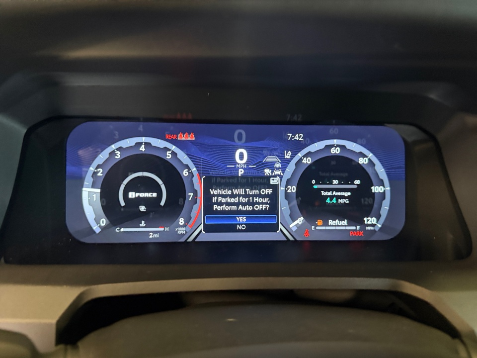 3TMLB5JN9TM293753 2026 Toyota Tacoma TRD Sport