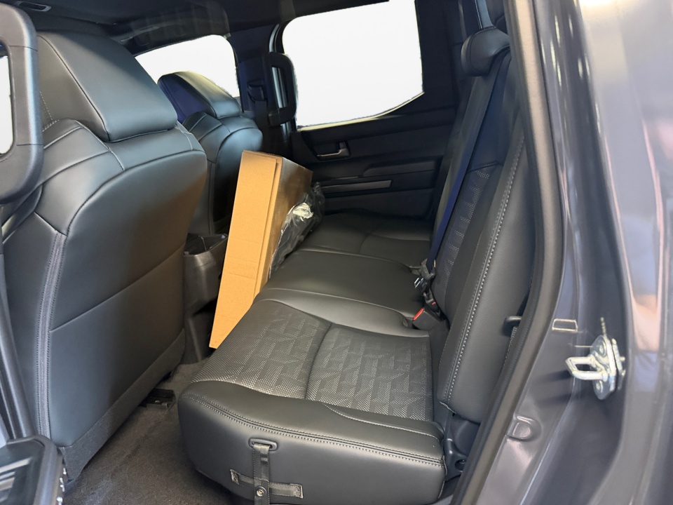 3TMLB5JN9TM293753 2026 Toyota Tacoma TRD Sport