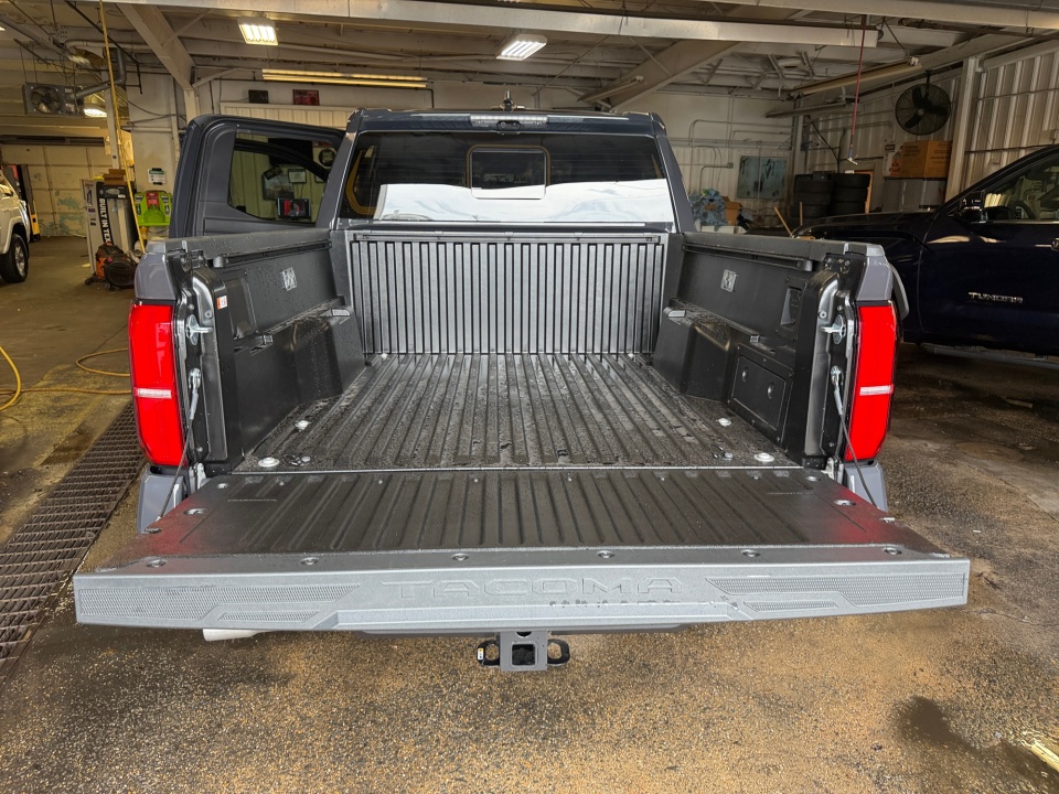 3TMLB5JN9TM293753 2026 Toyota Tacoma TRD Sport