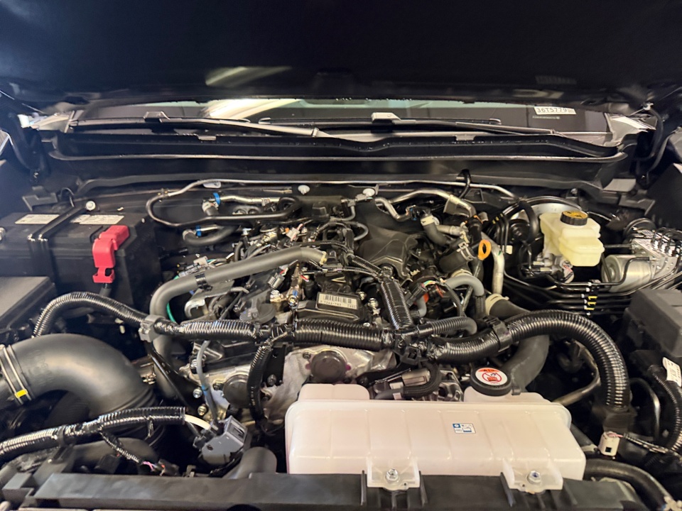3TMLB5JN9TM293753 2026 Toyota Tacoma TRD Sport