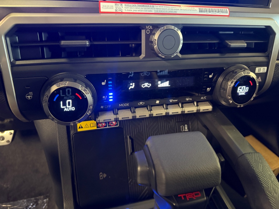 3TMLB5JN9TM293753 2026 Toyota Tacoma TRD Sport