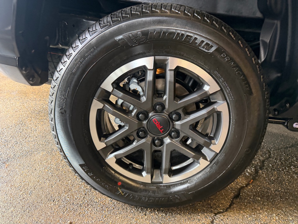 3TMLB5JN9TM293753 2026 Toyota Tacoma TRD Sport