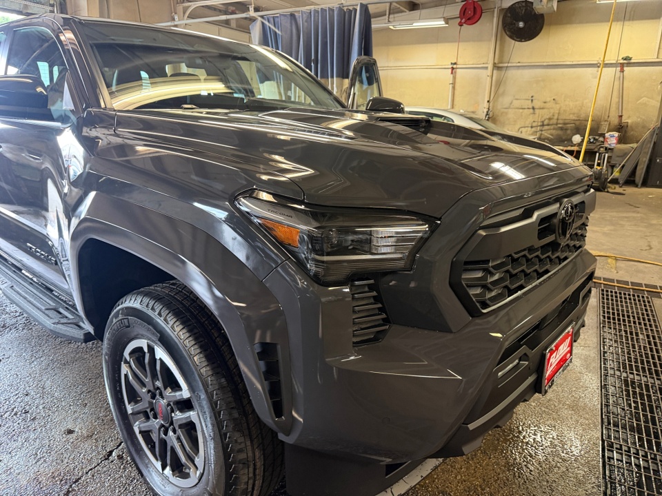 3TMLB5JN9TM293753 2026 Toyota Tacoma TRD Sport