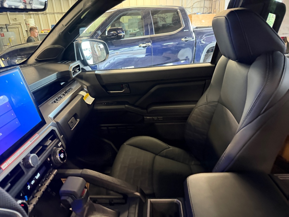 3TMLB5JN9TM293753 2026 Toyota Tacoma TRD Sport