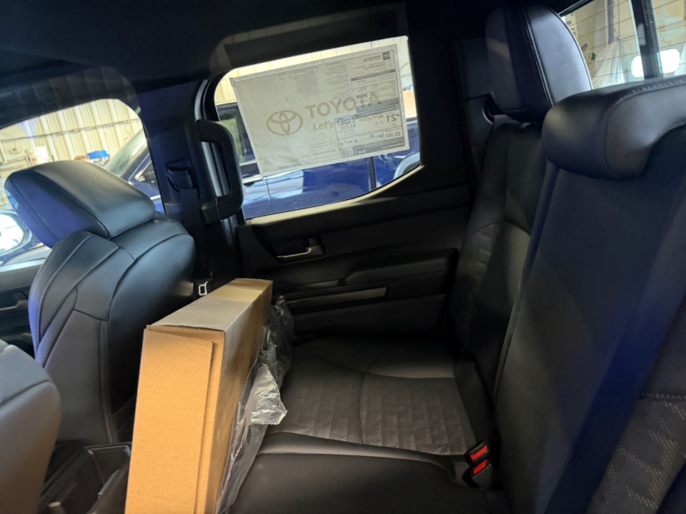 3TMLB5JN9TM293753 2026 Toyota Tacoma TRD Sport