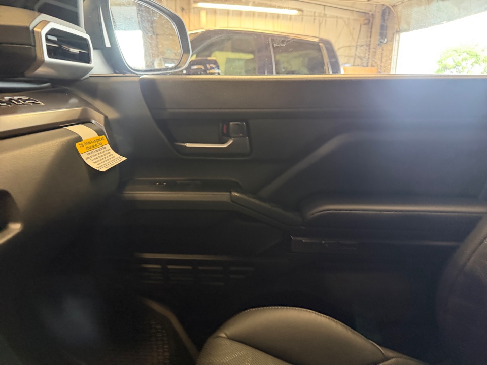 3TMLB5JN9TM293753 2026 Toyota Tacoma TRD Sport