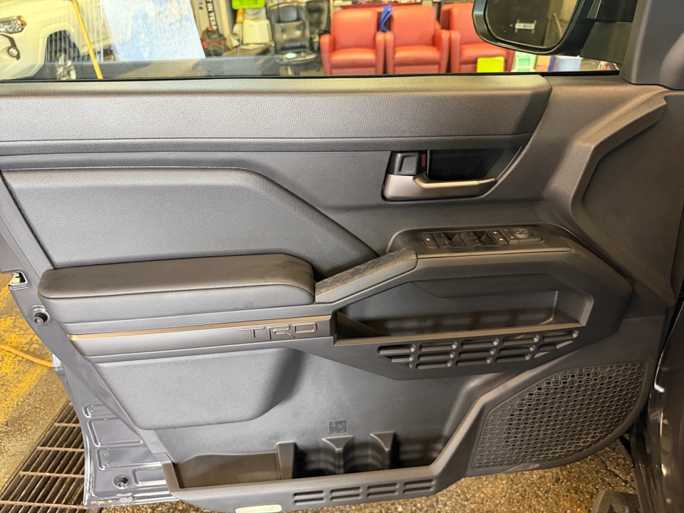 3TMLB5JN9TM293753 2026 Toyota Tacoma TRD Sport