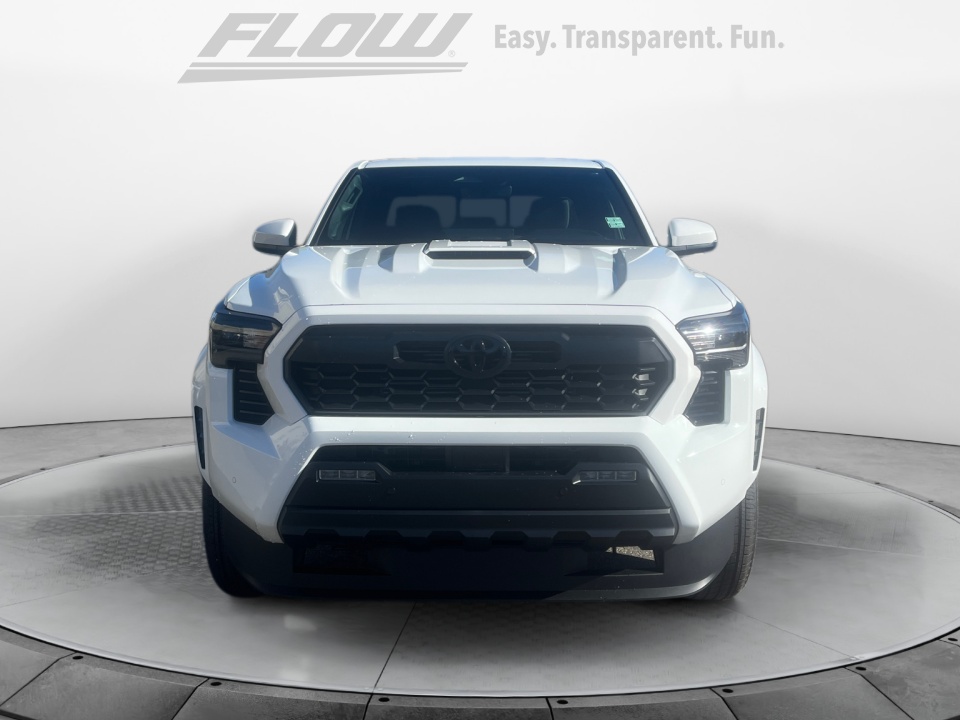 3TMLB5JNXTM216003 2026 Toyota Tacoma TRD Sport