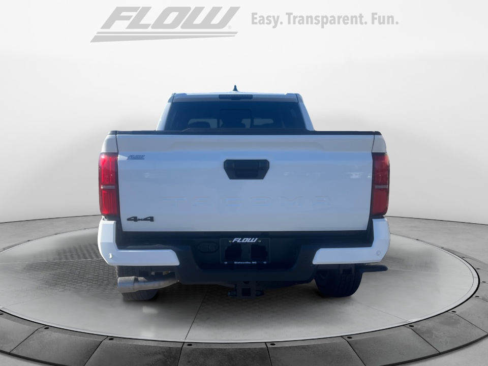 3TMLB5JNXTM216003 2026 Toyota Tacoma TRD Sport