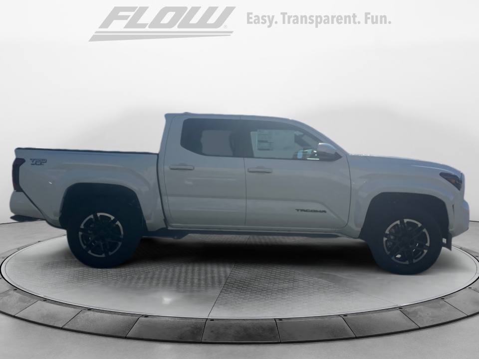 3TMLB5JNXTM216003 2026 Toyota Tacoma TRD Sport