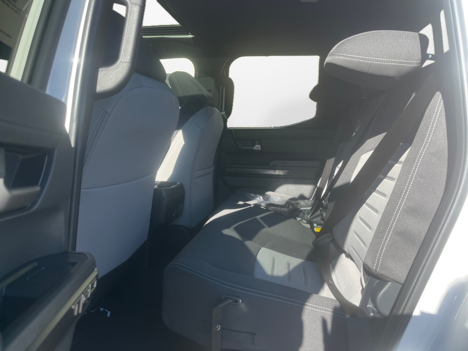 3TMLB5JNXTM216003 2026 Toyota Tacoma TRD Sport