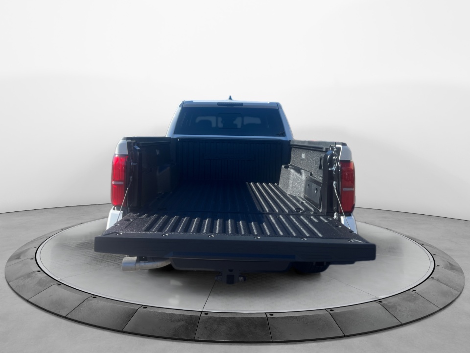 3TMLB5JNXTM216003 2026 Toyota Tacoma TRD Sport