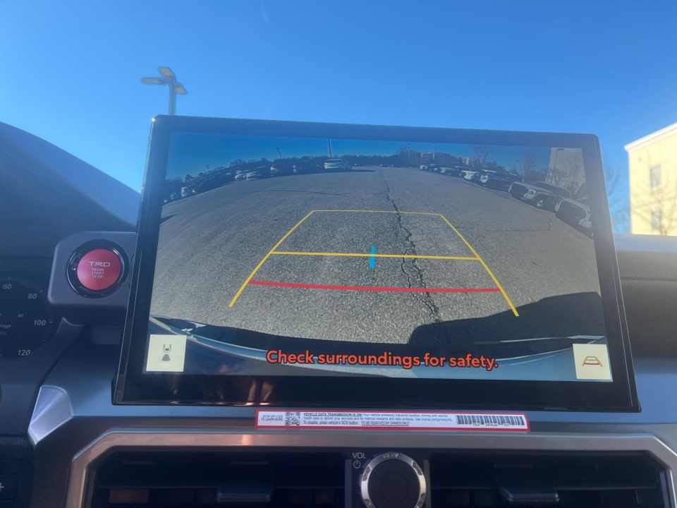 3TMLB5JNXTM216003 2026 Toyota Tacoma TRD Sport