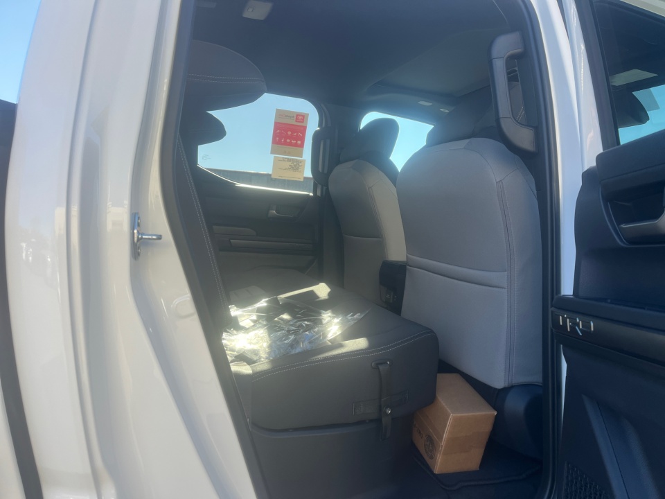 3TMLB5JNXTM216003 2026 Toyota Tacoma TRD Sport