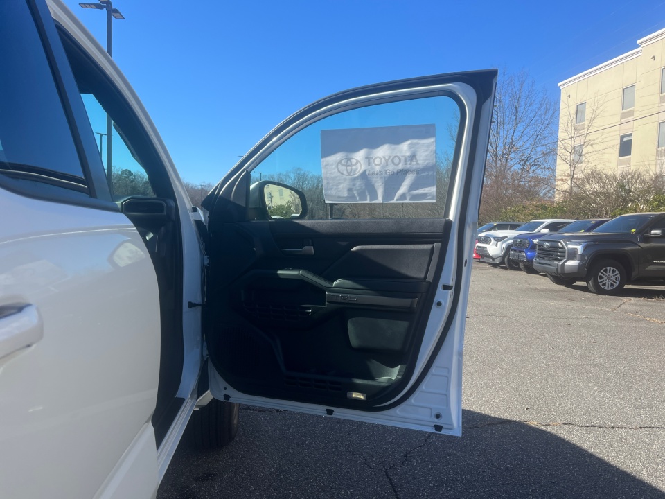 3TMLB5JNXTM216003 2026 Toyota Tacoma TRD Sport