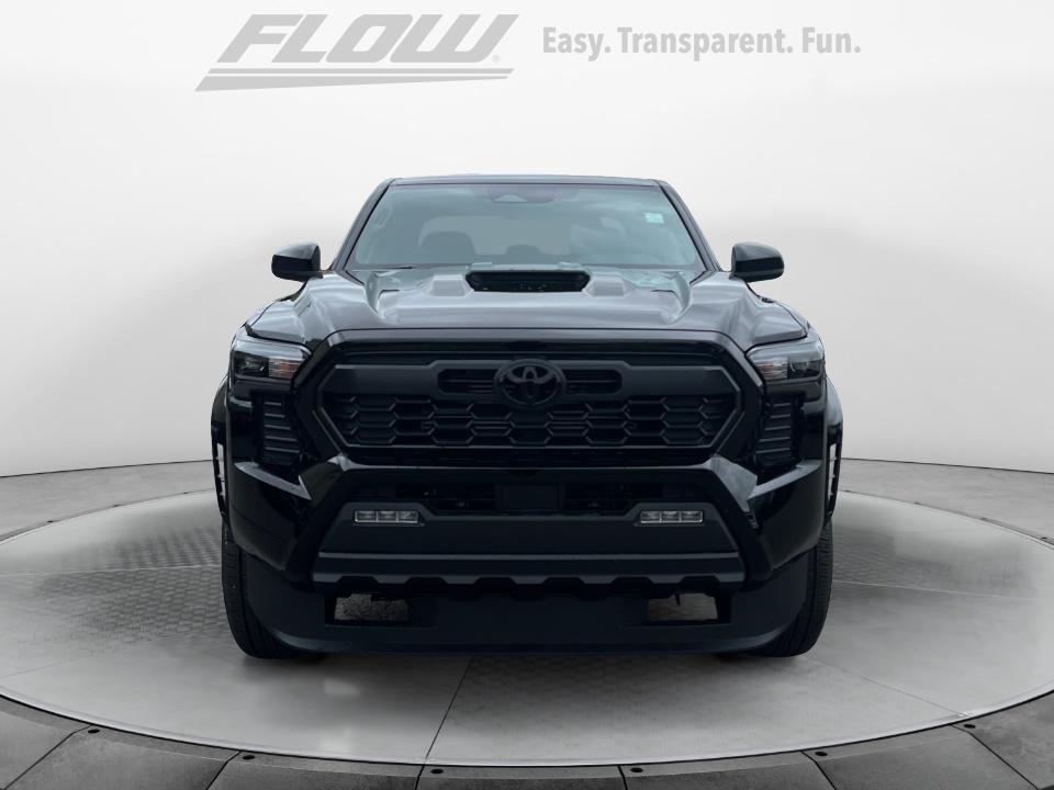 3TYKB5FN3TT035656 2026 Toyota Tacoma TRD Sport