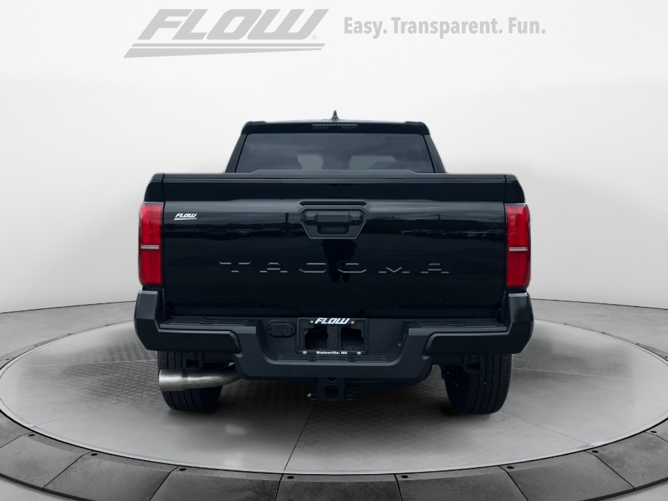 3TYKB5FN3TT035656 2026 Toyota Tacoma TRD Sport