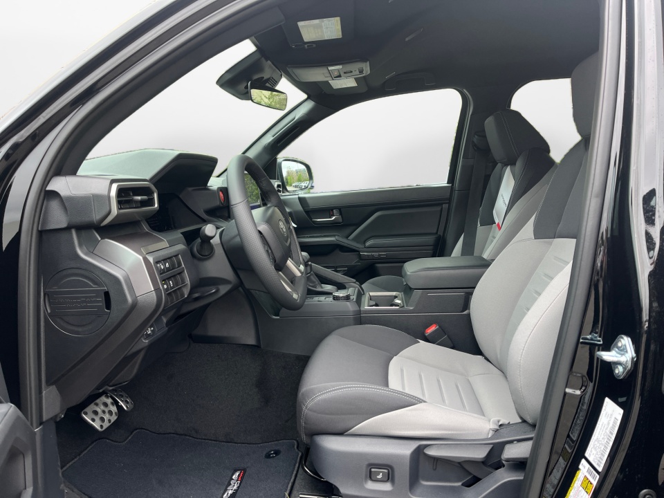 3TYKB5FN3TT035656 2026 Toyota Tacoma TRD Sport