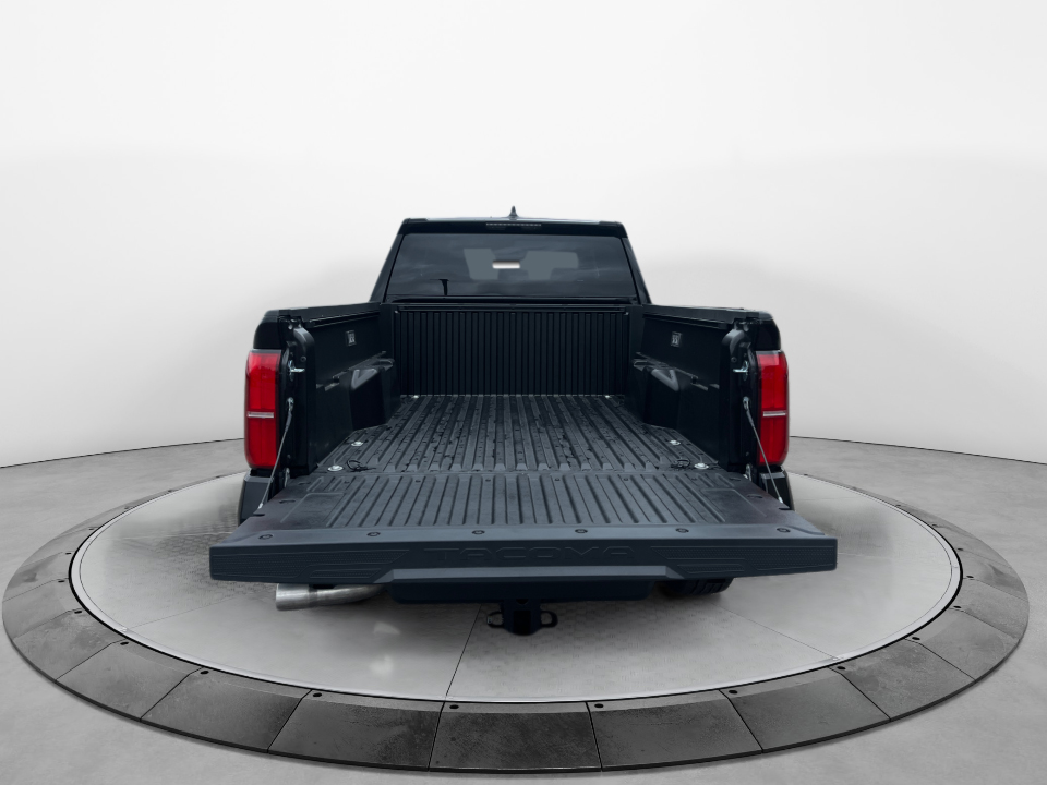 3TYKB5FN3TT035656 2026 Toyota Tacoma TRD Sport