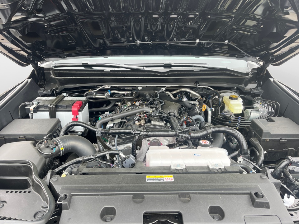 3TYKB5FN3TT035656 2026 Toyota Tacoma TRD Sport