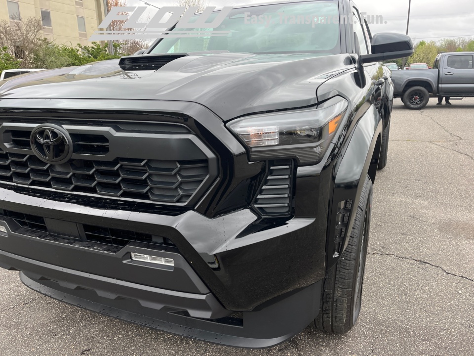 3TYKB5FN3TT035656 2026 Toyota Tacoma TRD Sport