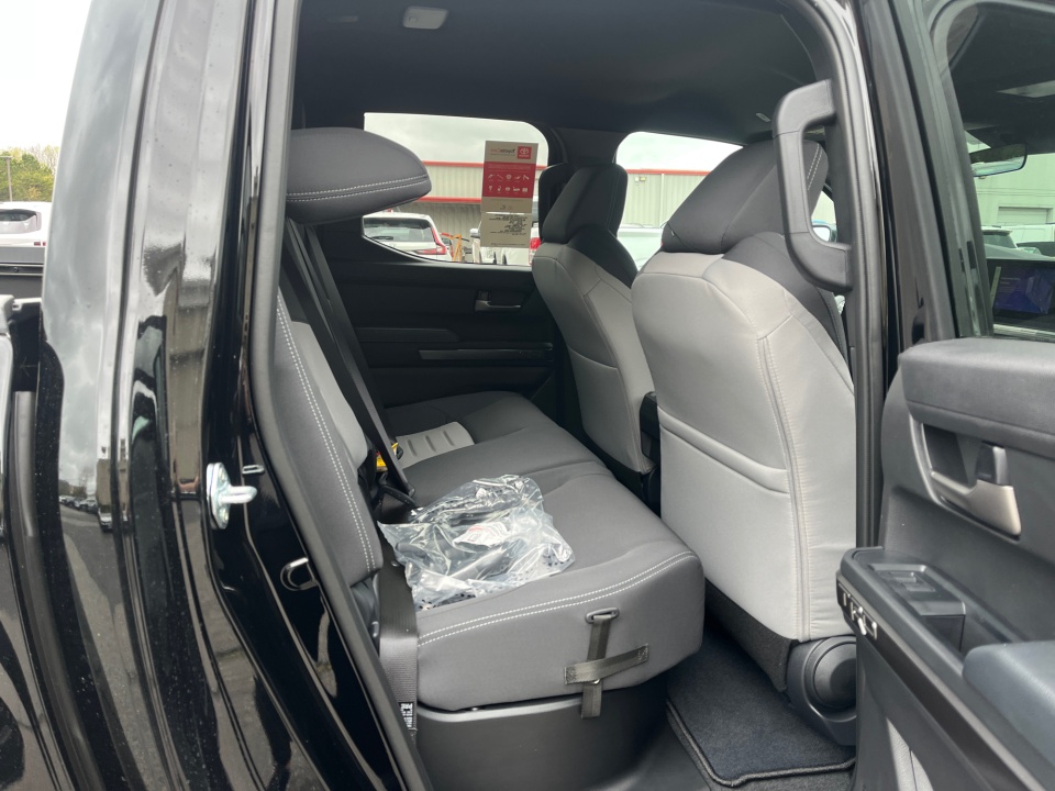 3TYKB5FN3TT035656 2026 Toyota Tacoma TRD Sport