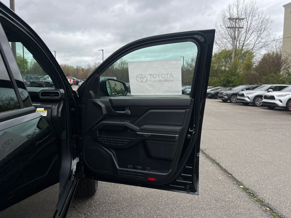 3TYKB5FN3TT035656 2026 Toyota Tacoma TRD Sport