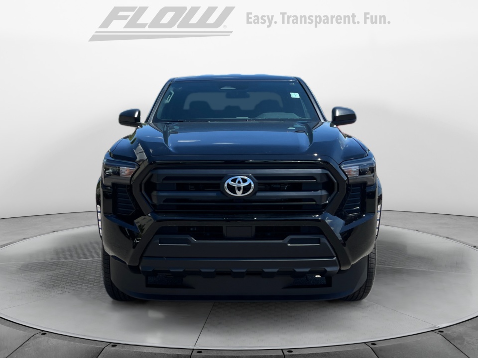 3TYKD5HN7TT050300 2026 Toyota Tacoma SR