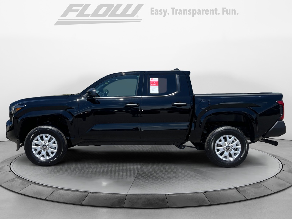 3TYKD5HN7TT050300 2026 Toyota Tacoma SR