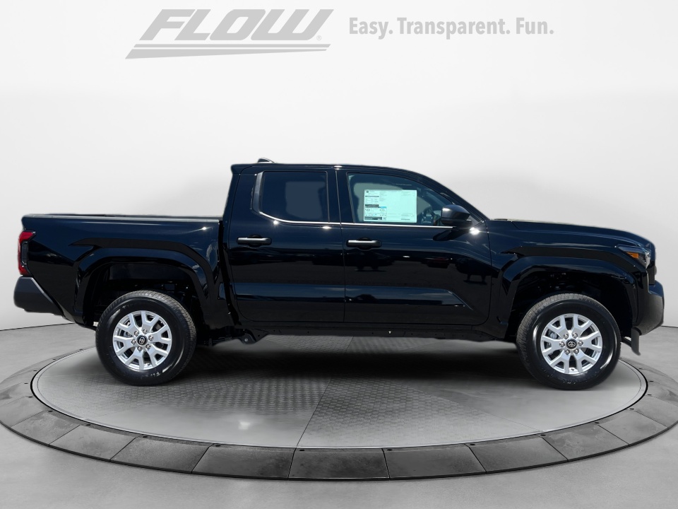 3TYKD5HN7TT050300 2026 Toyota Tacoma SR