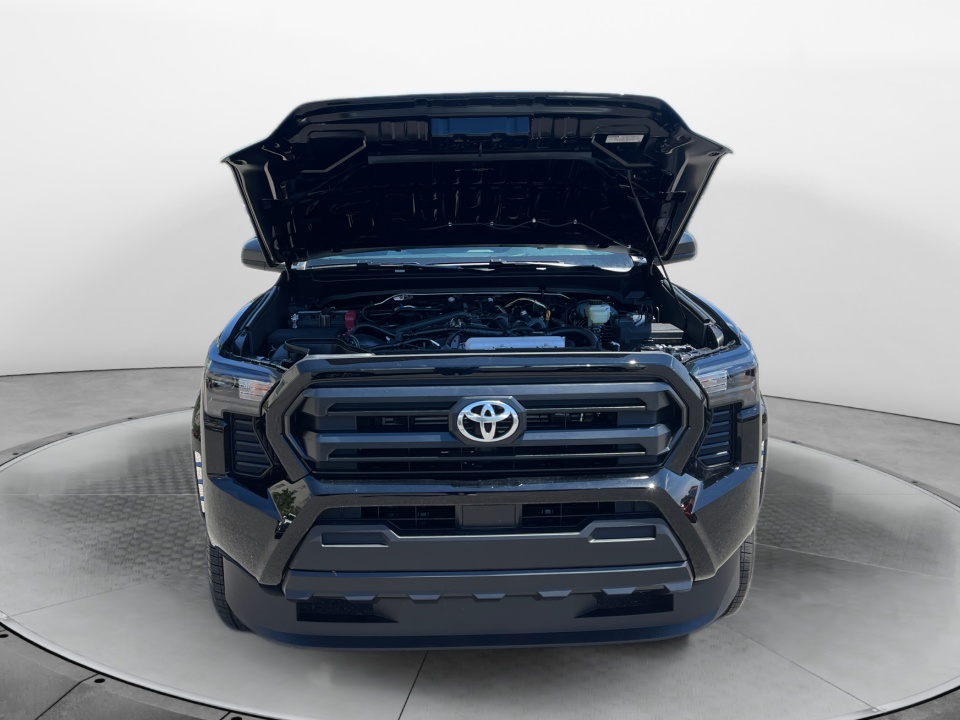 3TYKD5HN7TT050300 2026 Toyota Tacoma SR