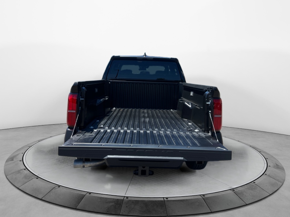 3TYKD5HN7TT050300 2026 Toyota Tacoma SR